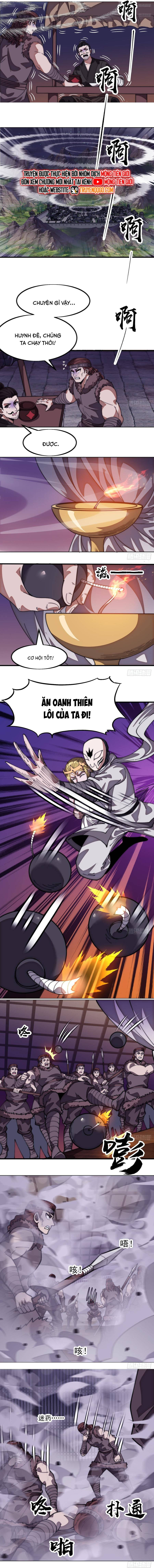 Ta Có Một Sơn Trại: Chapter 1183