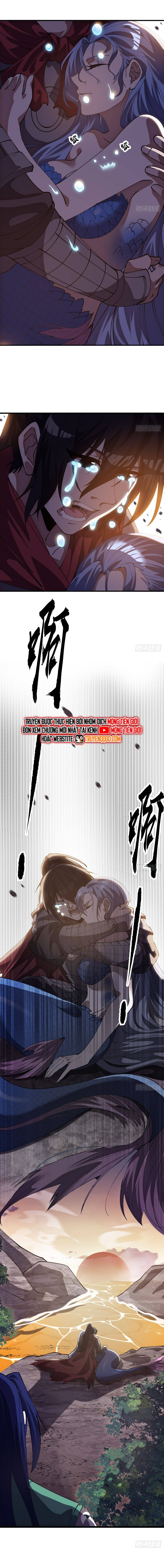 Ta Có Một Sơn Trại: Chapter 1199
