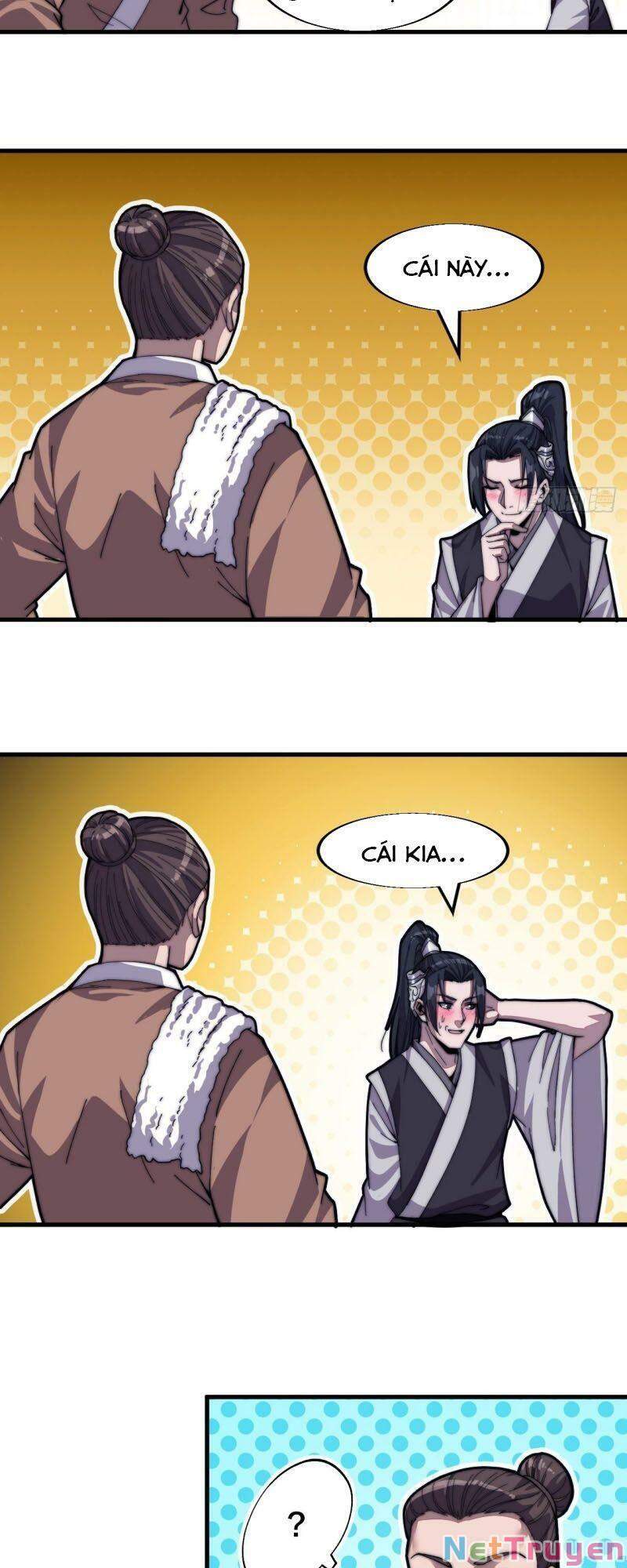 Ta Có Một Sơn Trại: Chapter 33.1