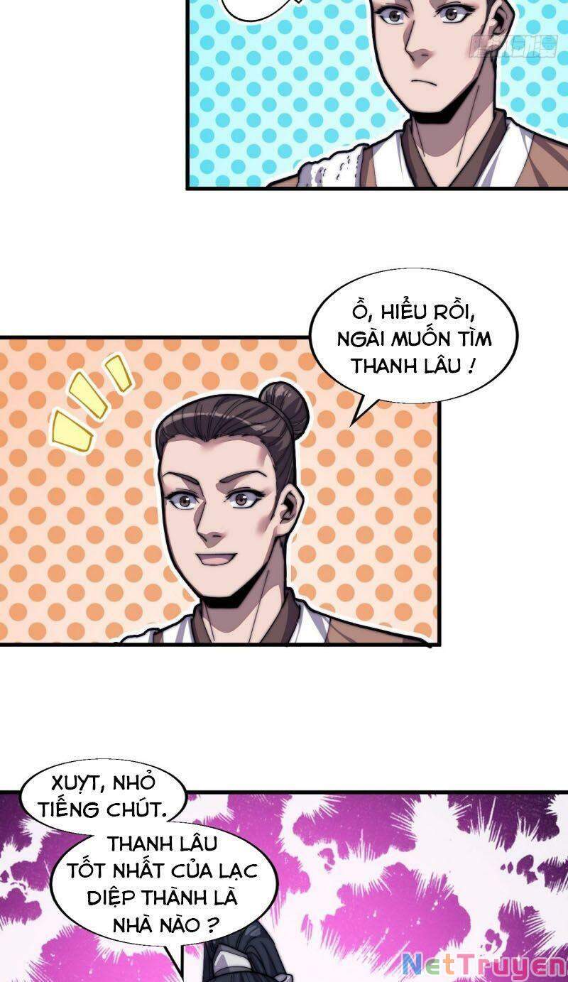 Ta Có Một Sơn Trại: Chapter 33.1