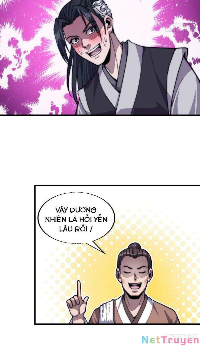 Ta Có Một Sơn Trại: Chapter 33.1