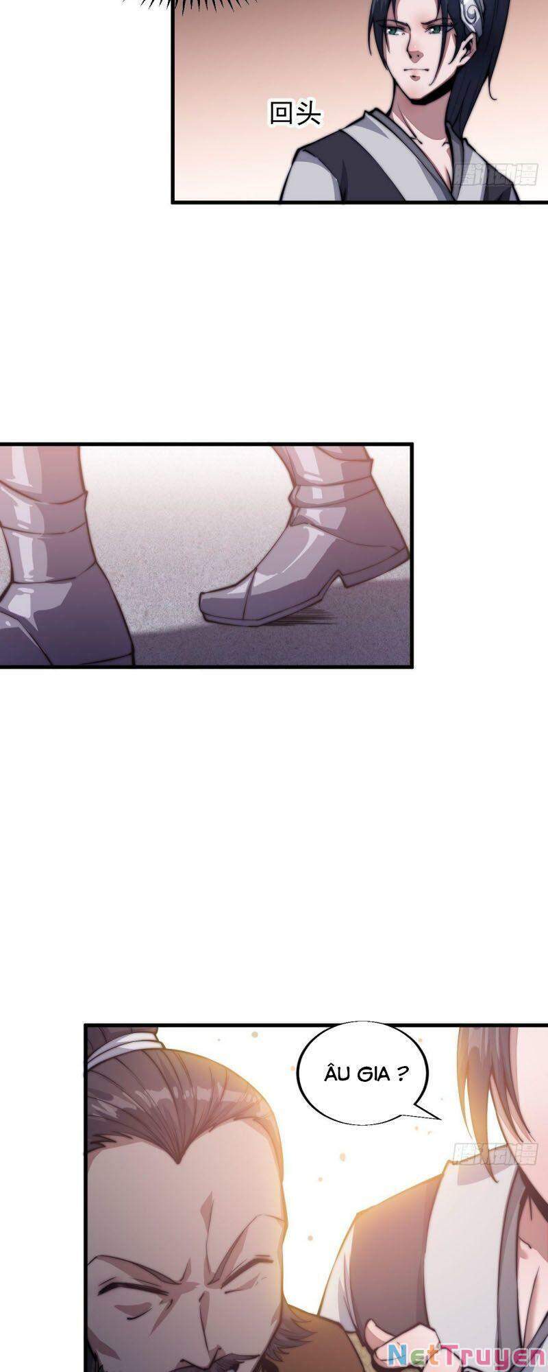 Ta Có Một Sơn Trại: Chapter 33.1