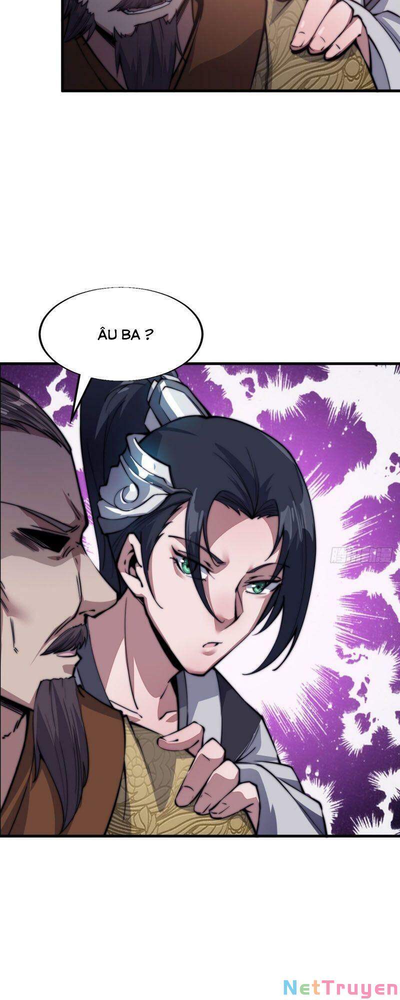 Ta Có Một Sơn Trại: Chapter 33.1