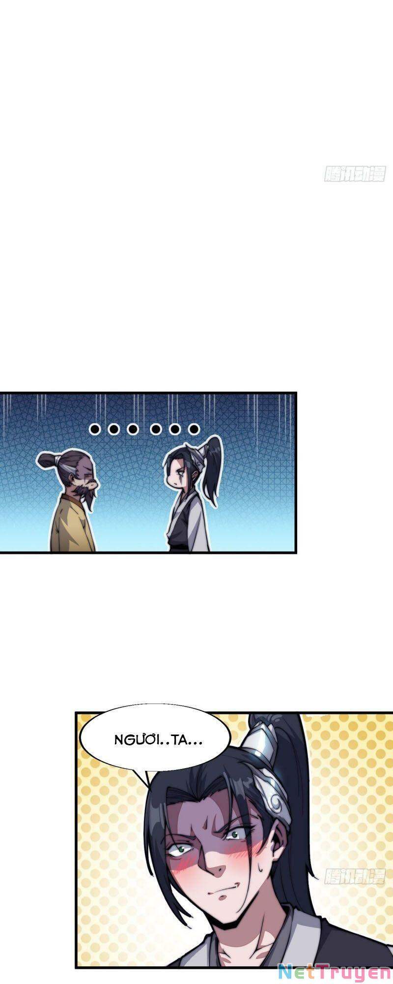 Ta Có Một Sơn Trại: Chapter 33.1