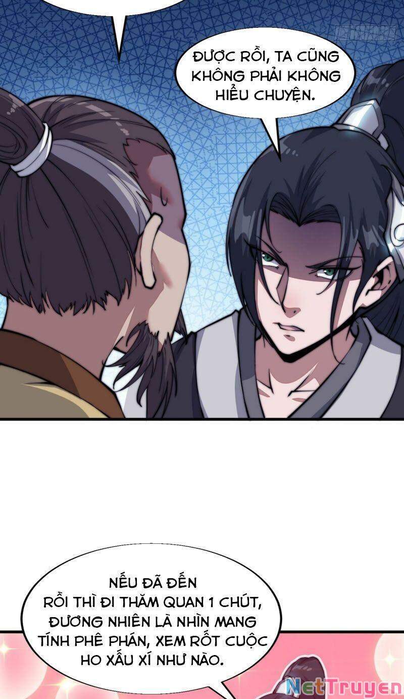 Ta Có Một Sơn Trại: Chapter 33.1
