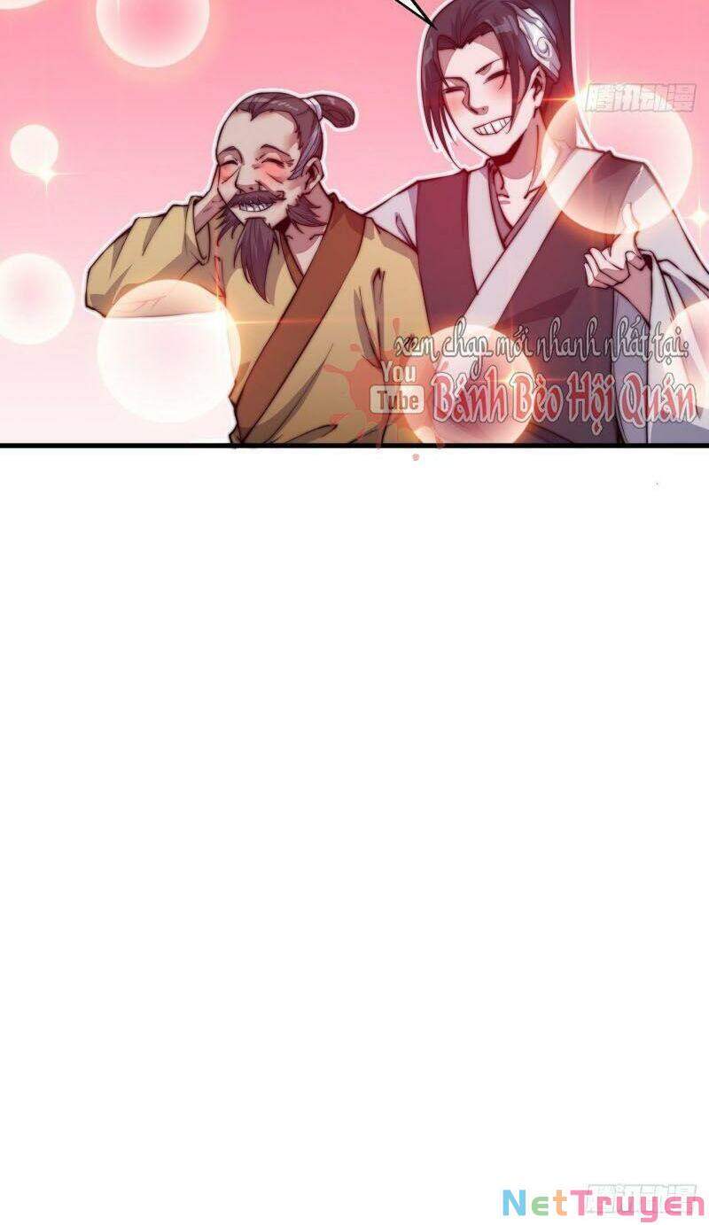 Ta Có Một Sơn Trại: Chapter 33.1