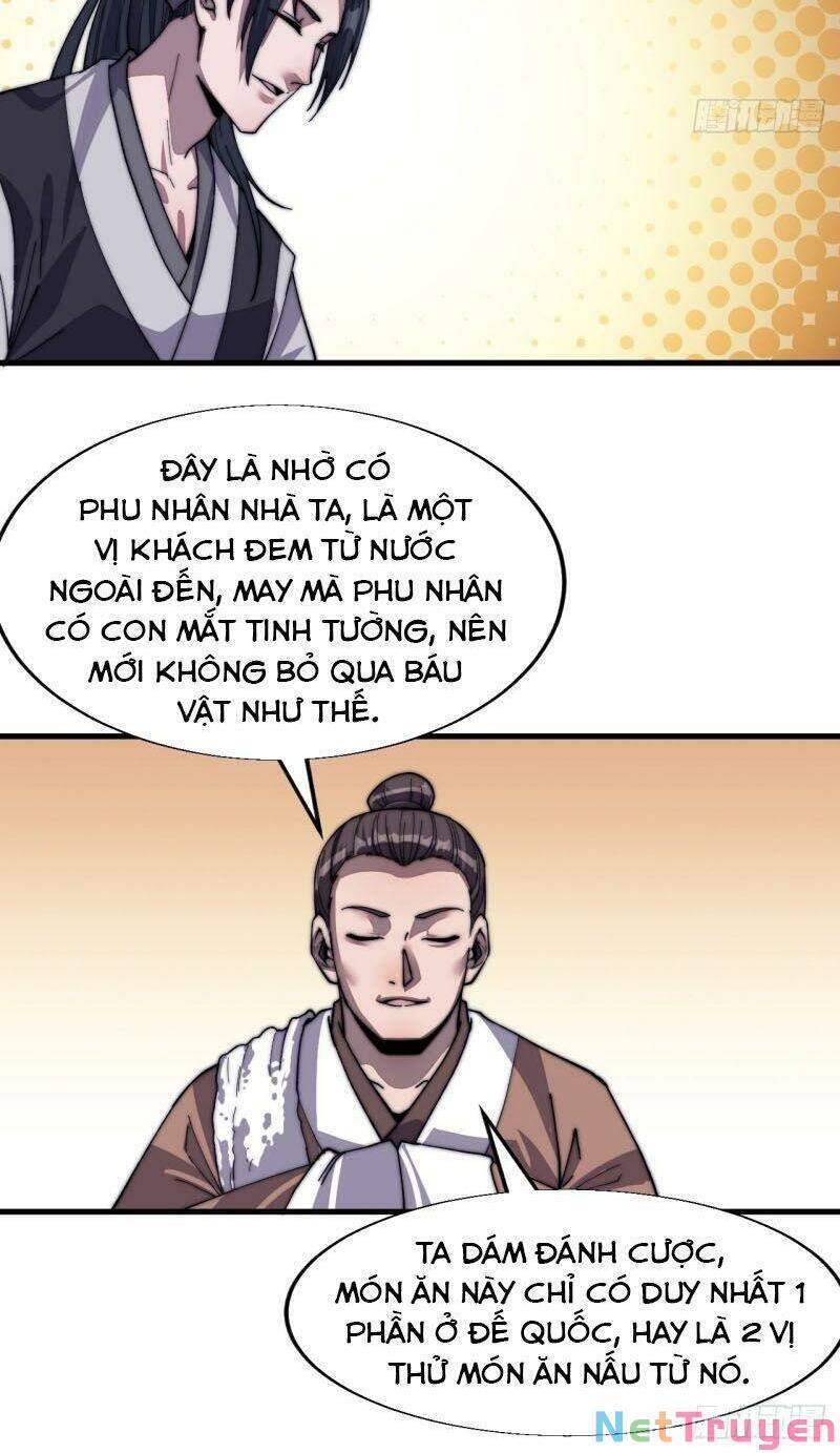 Ta Có Một Sơn Trại: Chapter 33.1