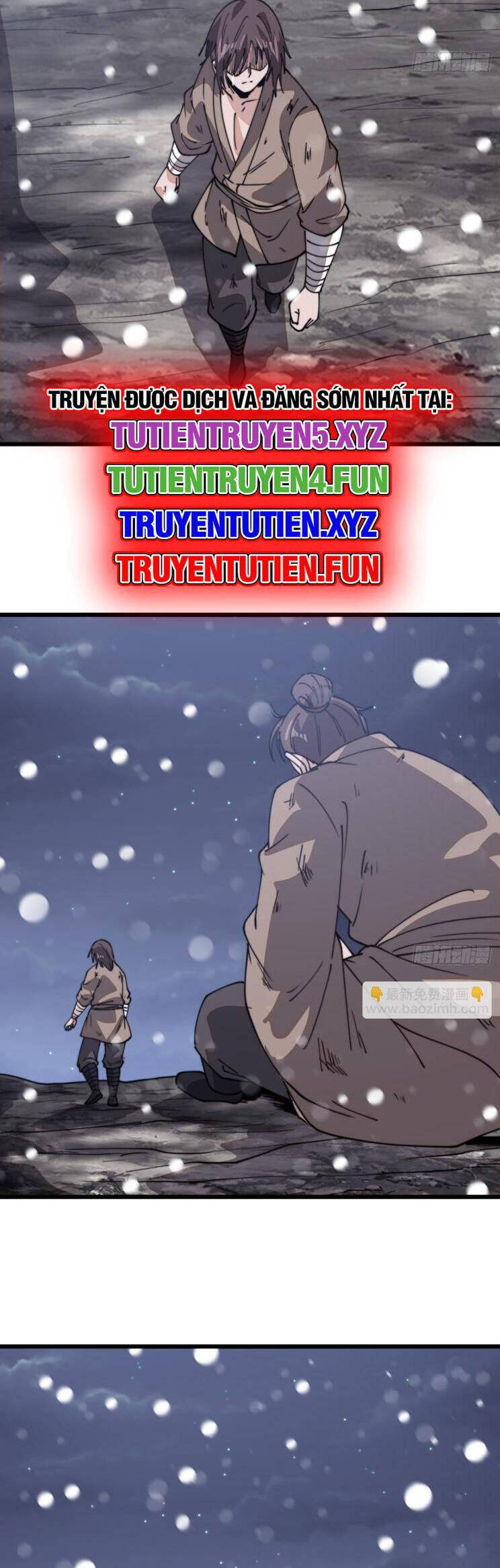 Ta Có Một Sơn Trại: Chapter 950
