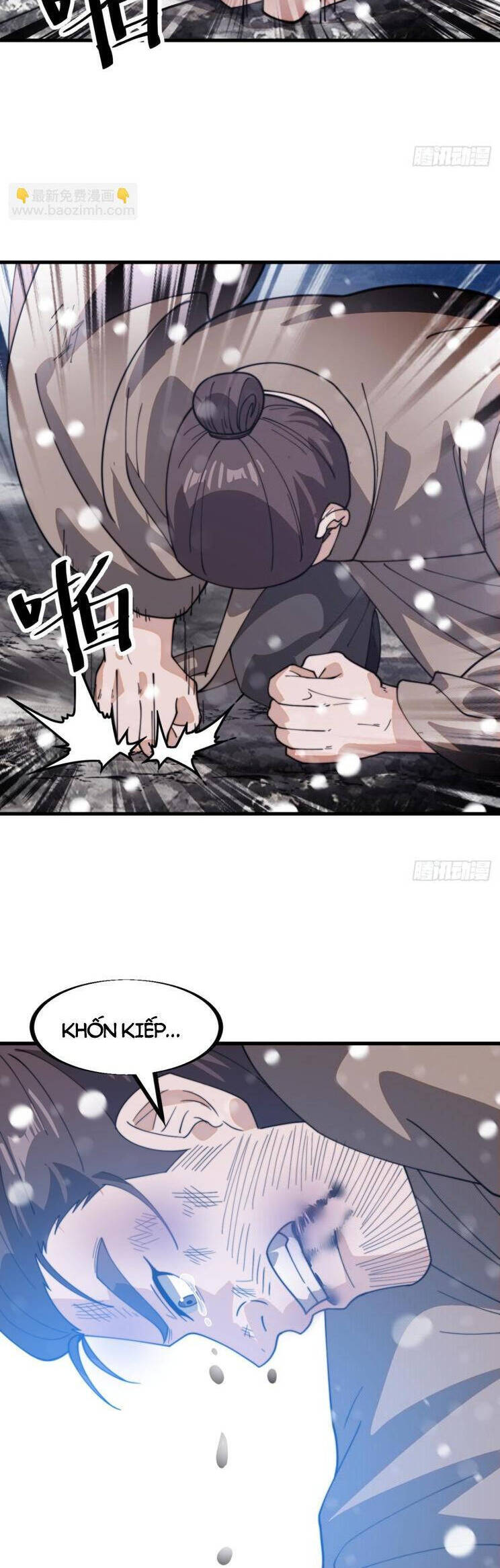 Ta Có Một Sơn Trại: Chapter 950