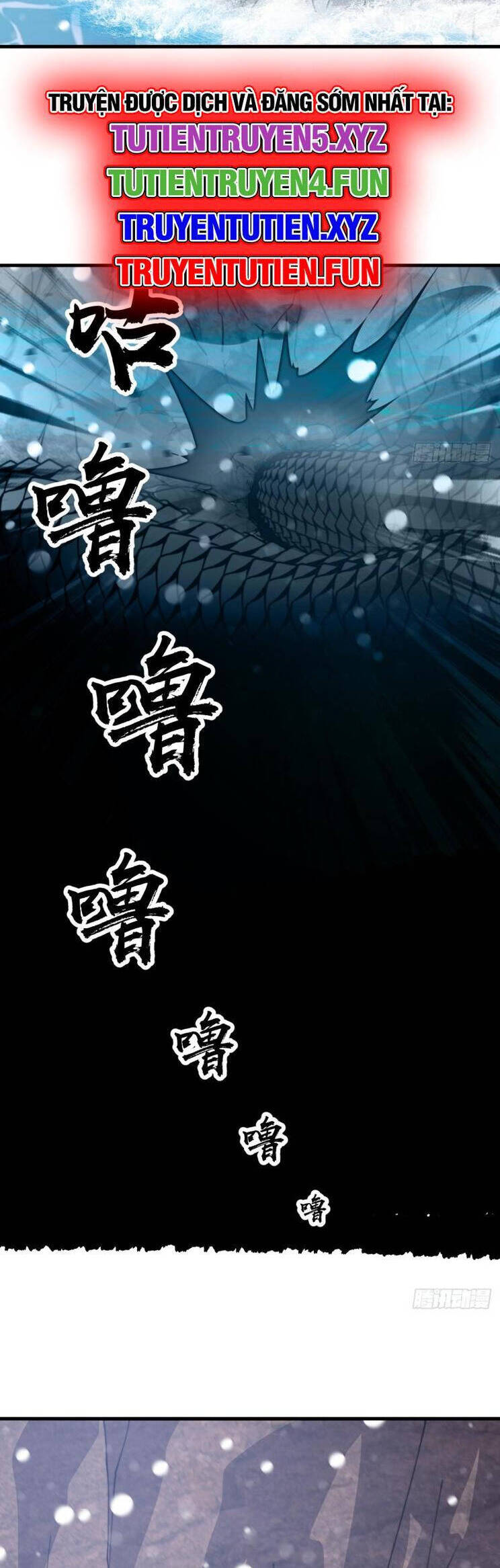 Ta Có Một Sơn Trại: Chapter 950