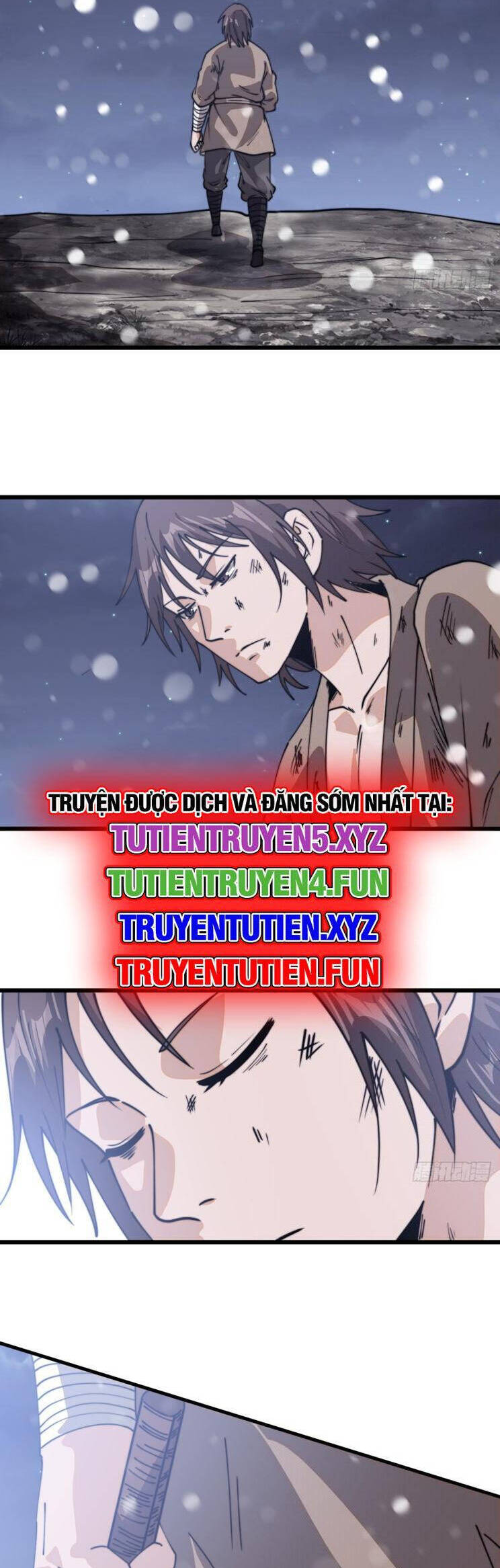 Ta Có Một Sơn Trại: Chapter 950
