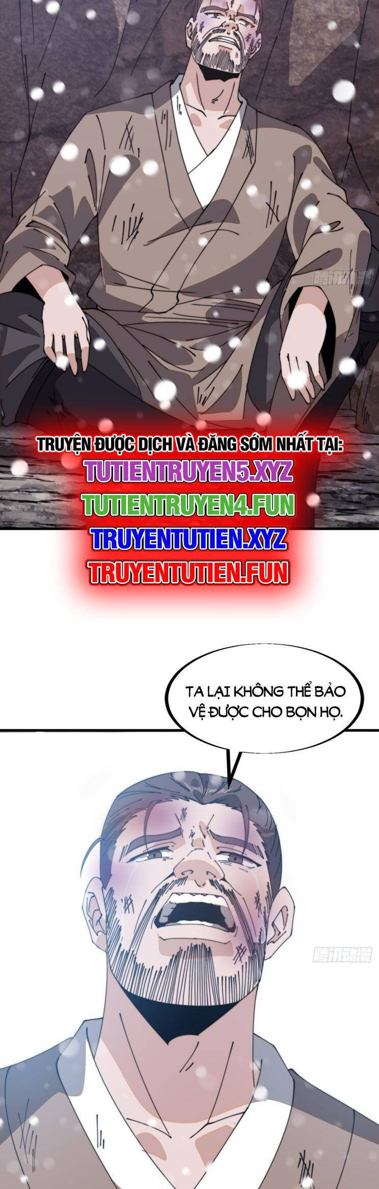 Ta Có Một Sơn Trại: Chapter 950