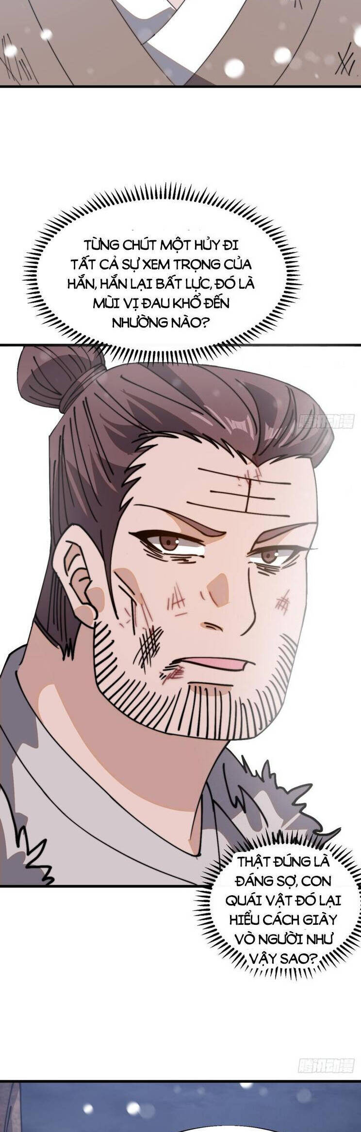 Ta Có Một Sơn Trại: Chapter 950