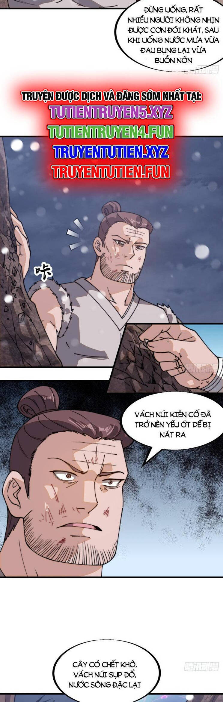 Ta Có Một Sơn Trại: Chapter 950