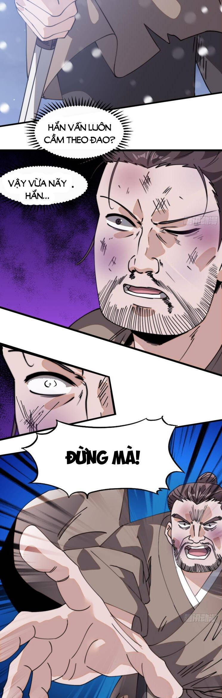 Ta Có Một Sơn Trại: Chapter 950