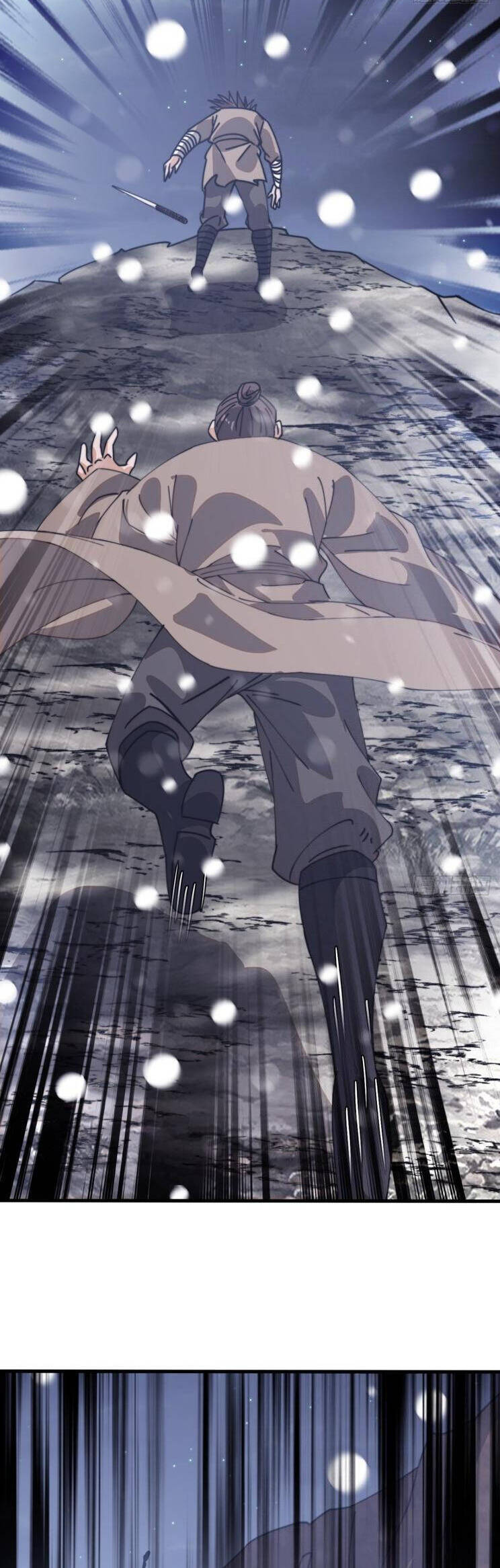 Ta Có Một Sơn Trại: Chapter 950