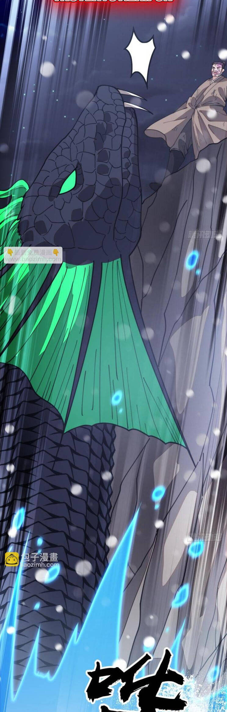 Ta Có Một Sơn Trại: Chapter 950