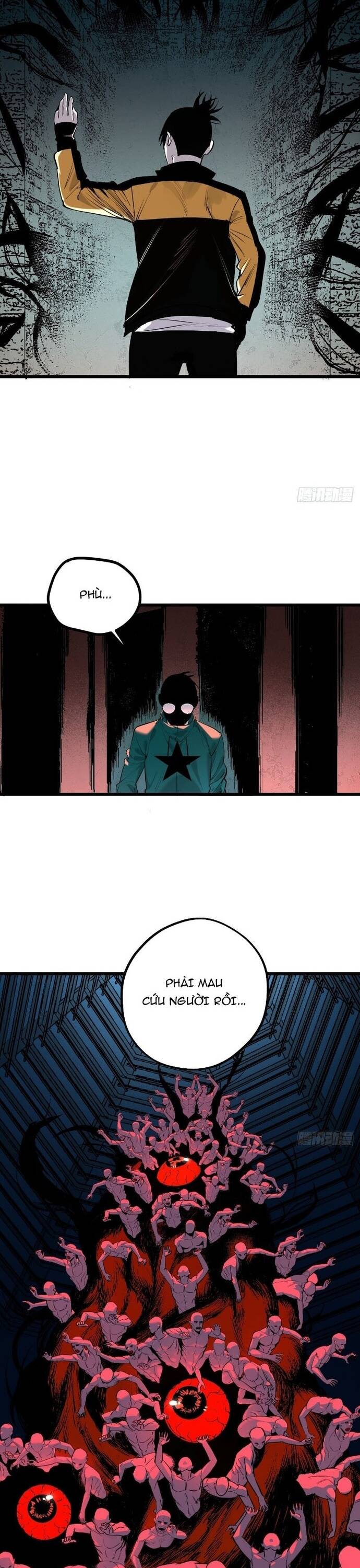 Ta Có Một Viện Nghiên Cứu Quái Vật: Chapter 10
