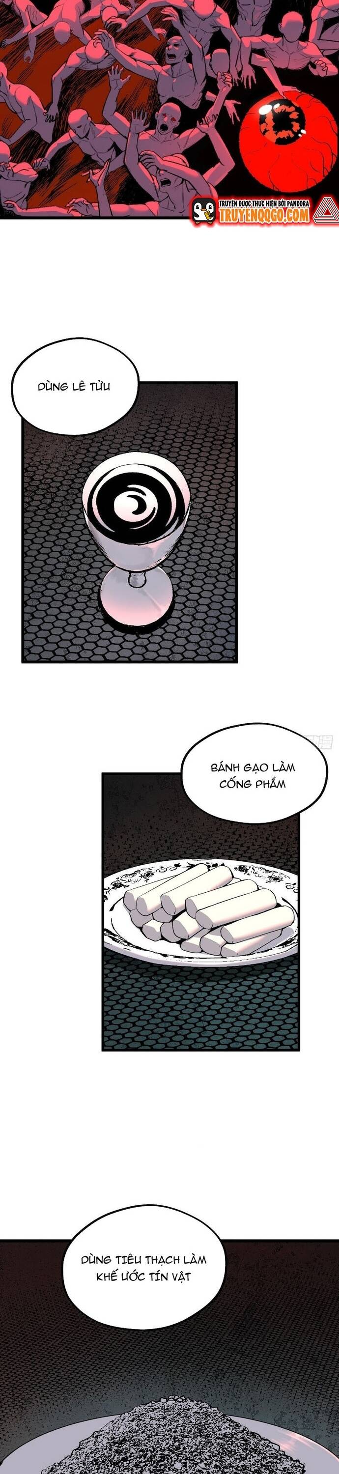 Ta Có Một Viện Nghiên Cứu Quái Vật: Chapter 10