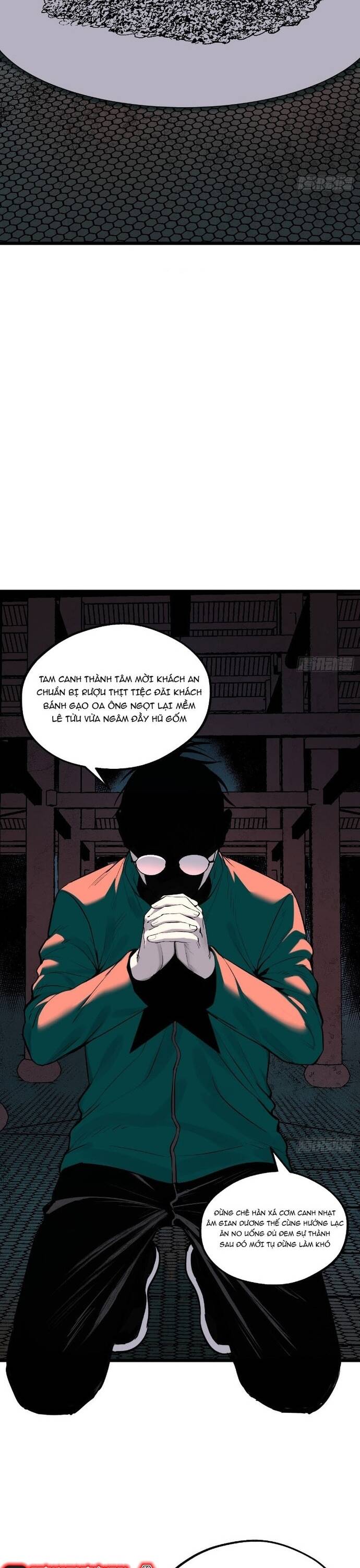 Ta Có Một Viện Nghiên Cứu Quái Vật: Chapter 10