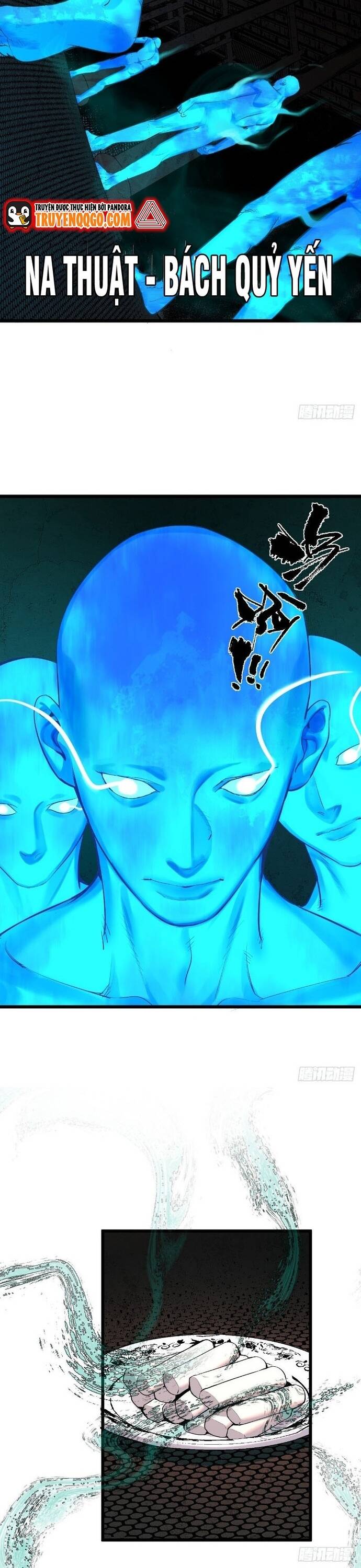 Ta Có Một Viện Nghiên Cứu Quái Vật: Chapter 10