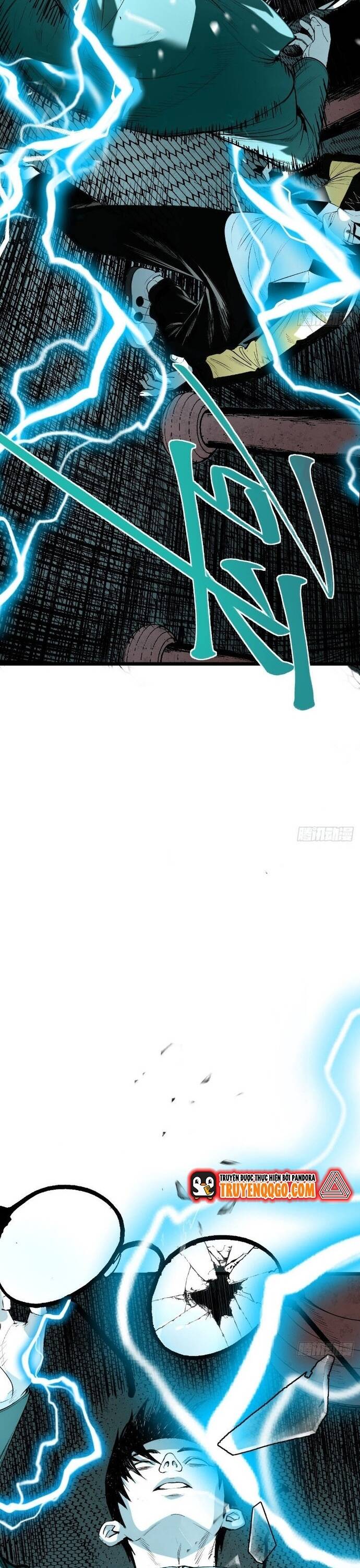 Ta Có Một Viện Nghiên Cứu Quái Vật: Chapter 10