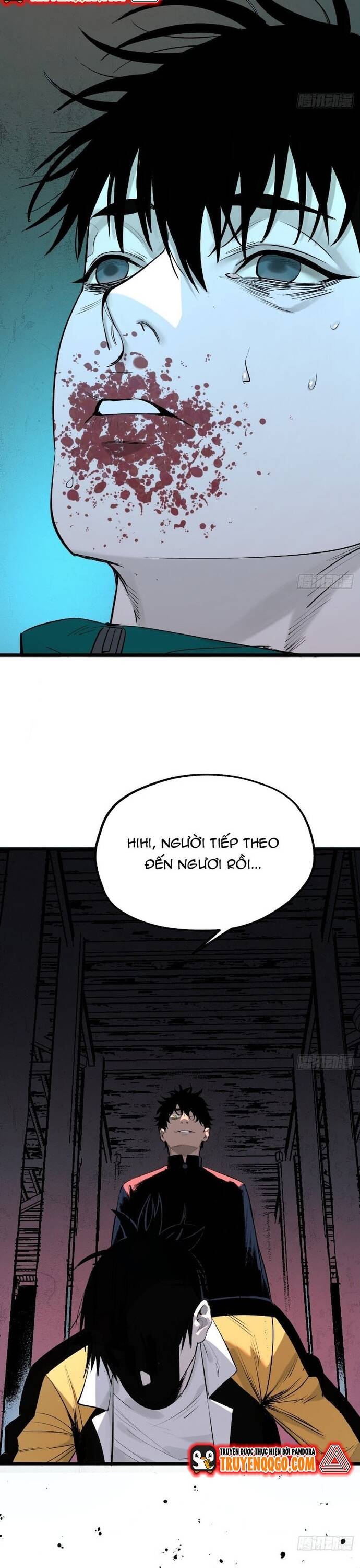 Ta Có Một Viện Nghiên Cứu Quái Vật: Chapter 10