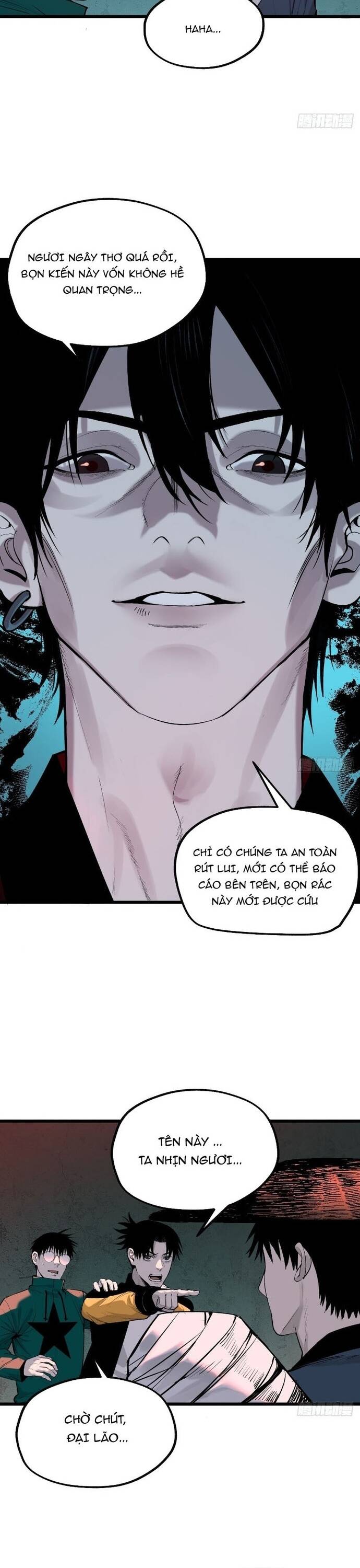 Ta Có Một Viện Nghiên Cứu Quái Vật: Chapter 10