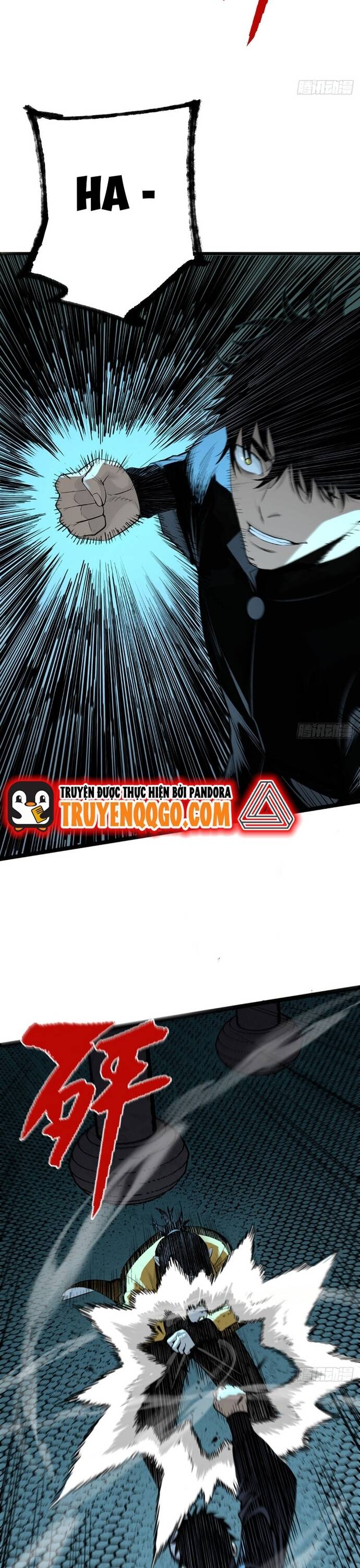 Ta Có Một Viện Nghiên Cứu Quái Vật: Chapter 11