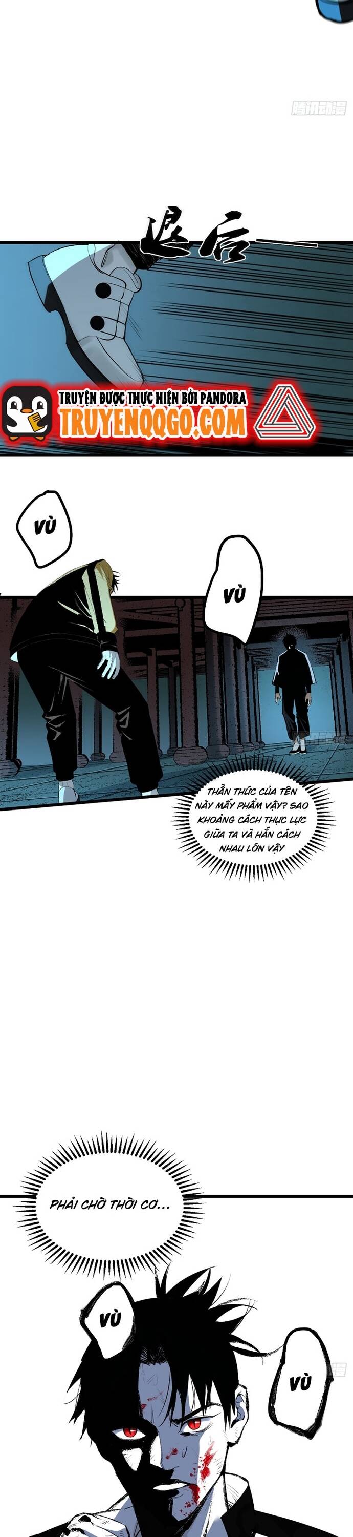 Ta Có Một Viện Nghiên Cứu Quái Vật: Chapter 11