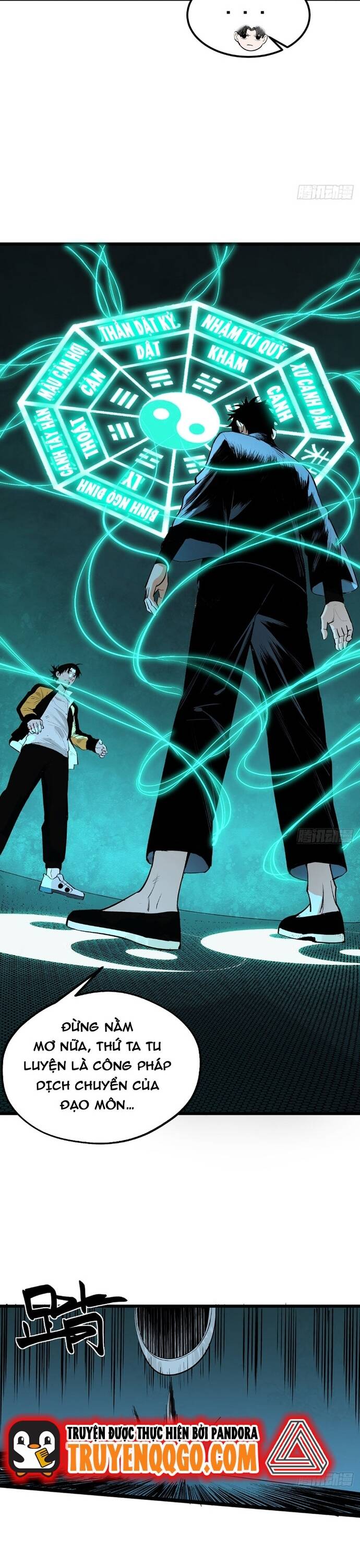 Ta Có Một Viện Nghiên Cứu Quái Vật: Chapter 11