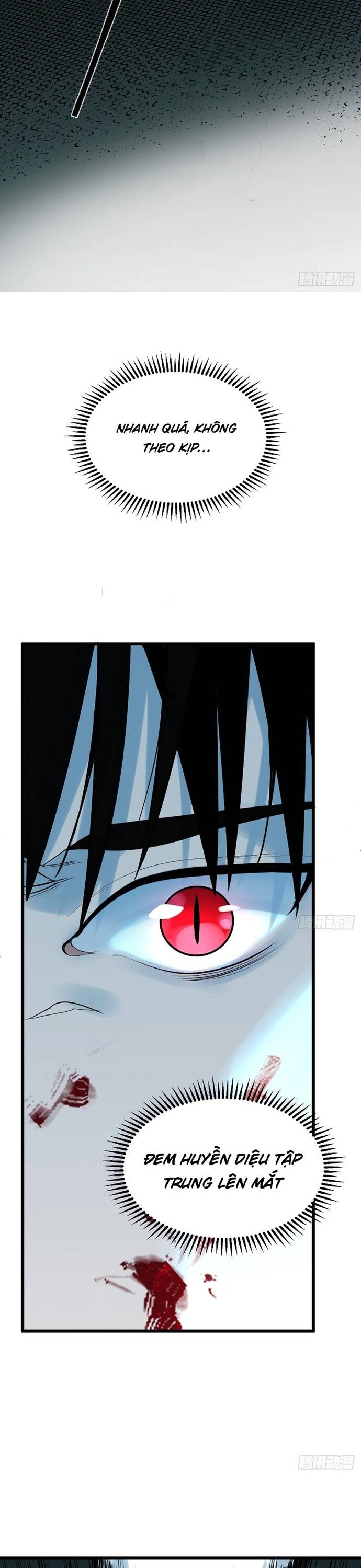 Ta Có Một Viện Nghiên Cứu Quái Vật: Chapter 11