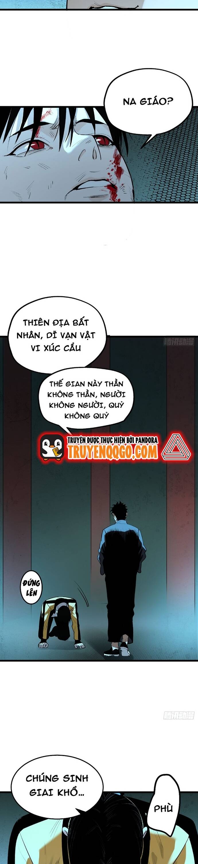 Ta Có Một Viện Nghiên Cứu Quái Vật: Chapter 11