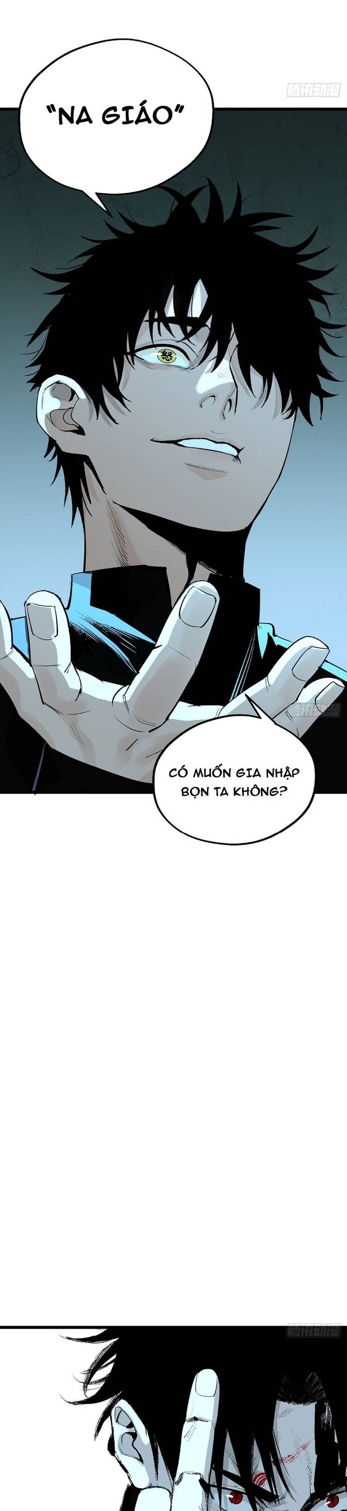Ta Có Một Viện Nghiên Cứu Quái Vật: Chapter 11
