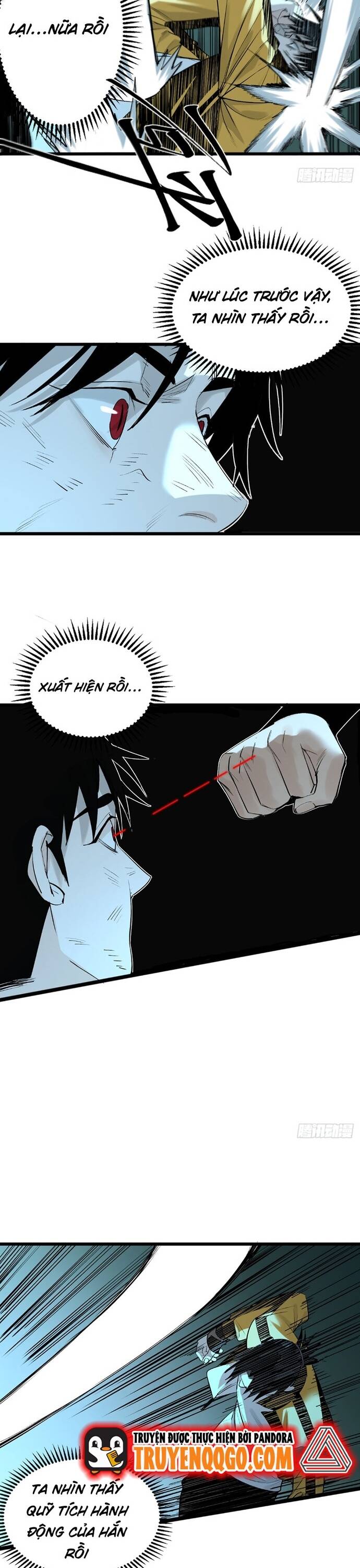 Ta Có Một Viện Nghiên Cứu Quái Vật: Chapter 11