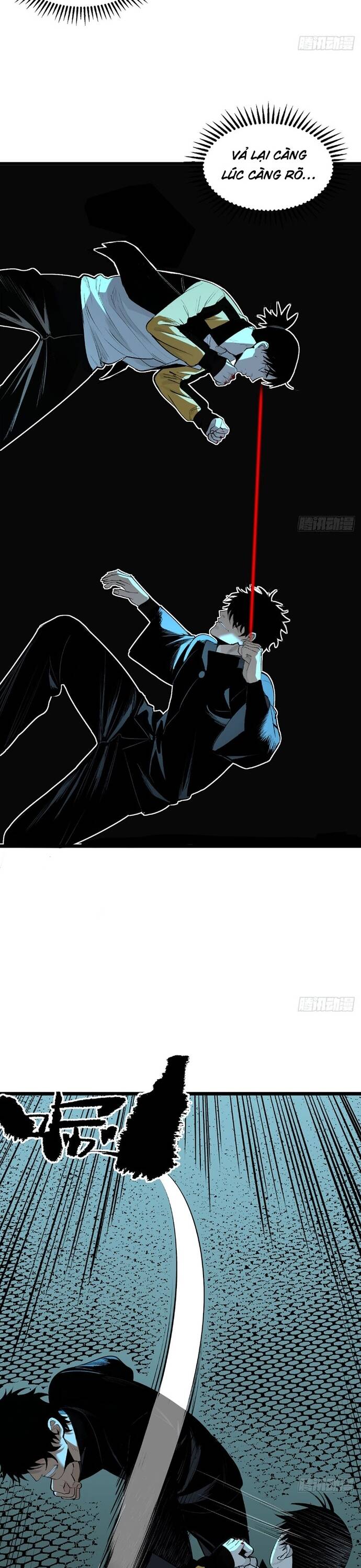 Ta Có Một Viện Nghiên Cứu Quái Vật: Chapter 11