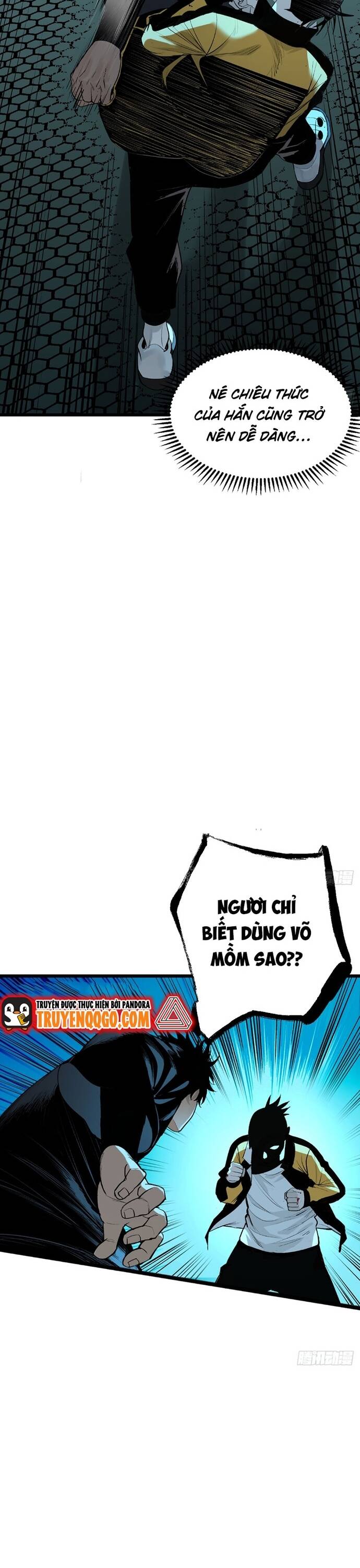 Ta Có Một Viện Nghiên Cứu Quái Vật: Chapter 11