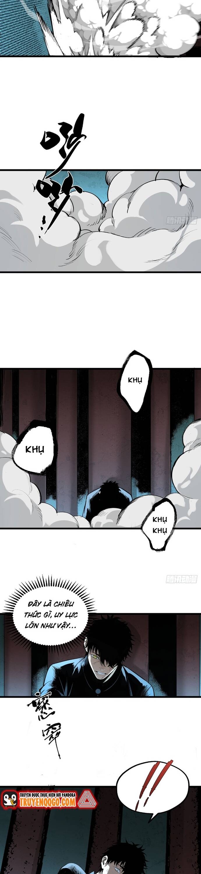 Ta Có Một Viện Nghiên Cứu Quái Vật: Chapter 11