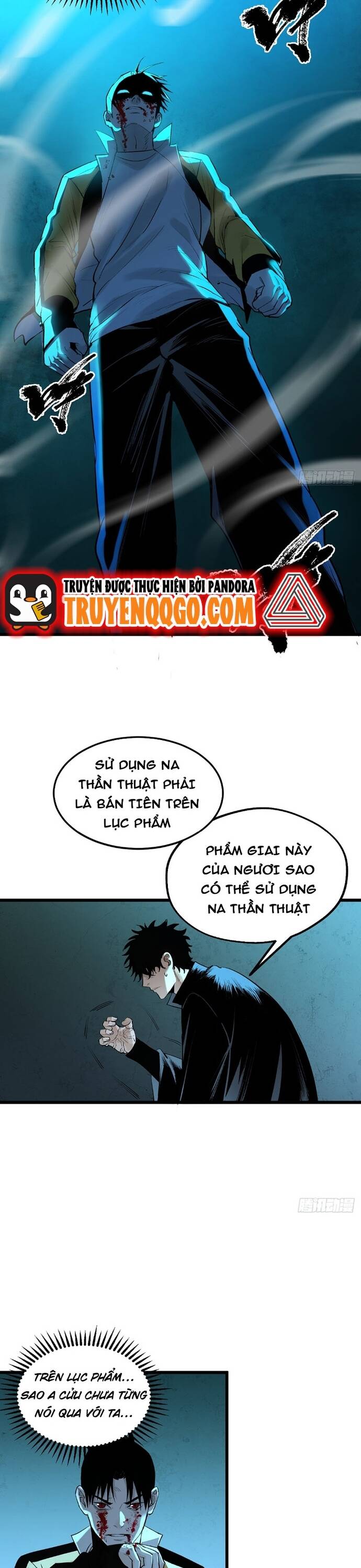 Ta Có Một Viện Nghiên Cứu Quái Vật: Chapter 11