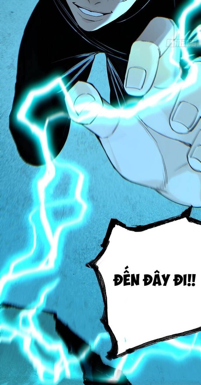 Ta Có Một Viện Nghiên Cứu Quái Vật: Chapter 11