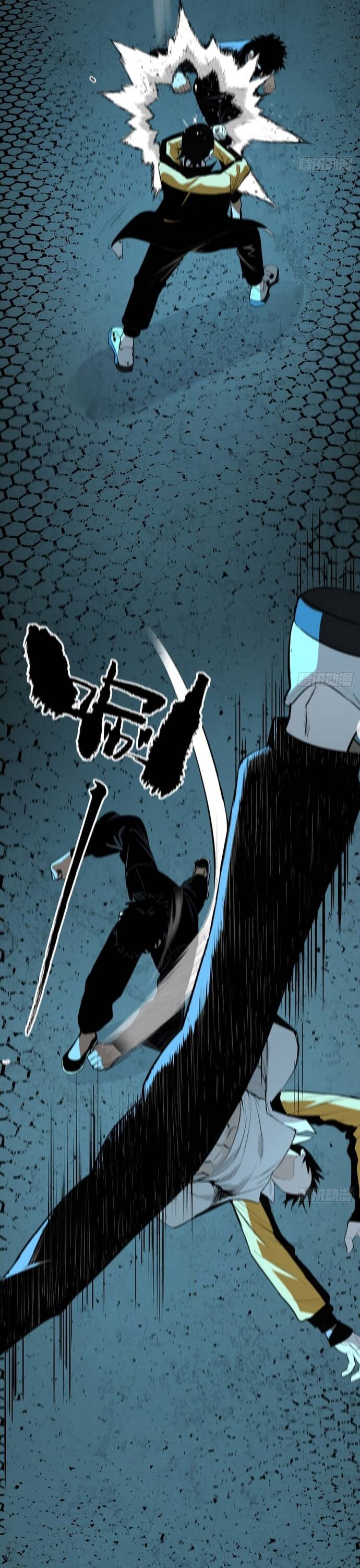 Ta Có Một Viện Nghiên Cứu Quái Vật: Chapter 11