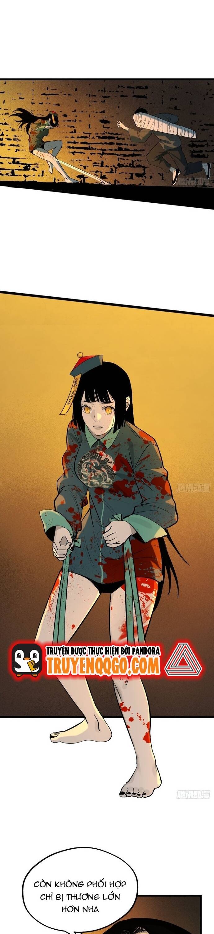 Ta Có Một Viện Nghiên Cứu Quái Vật: Chapter 12