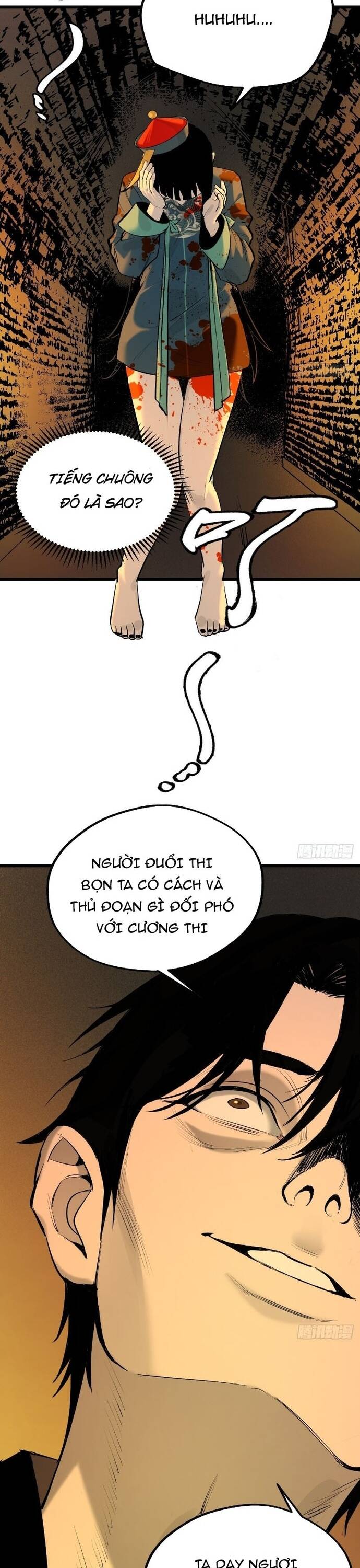 Ta Có Một Viện Nghiên Cứu Quái Vật: Chapter 12