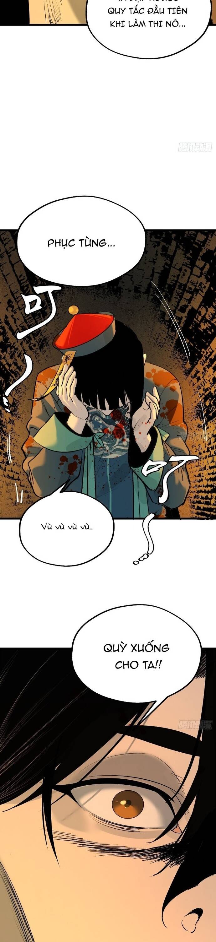 Ta Có Một Viện Nghiên Cứu Quái Vật: Chapter 12