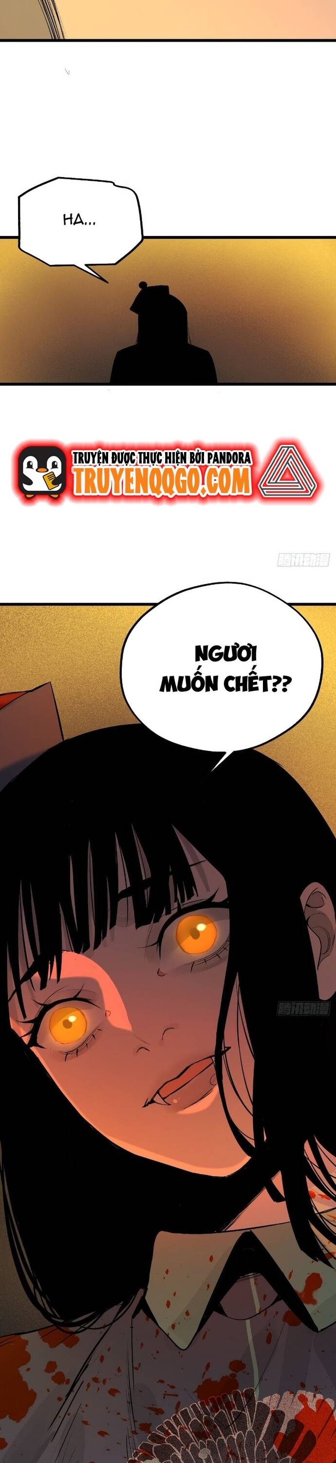 Ta Có Một Viện Nghiên Cứu Quái Vật: Chapter 12