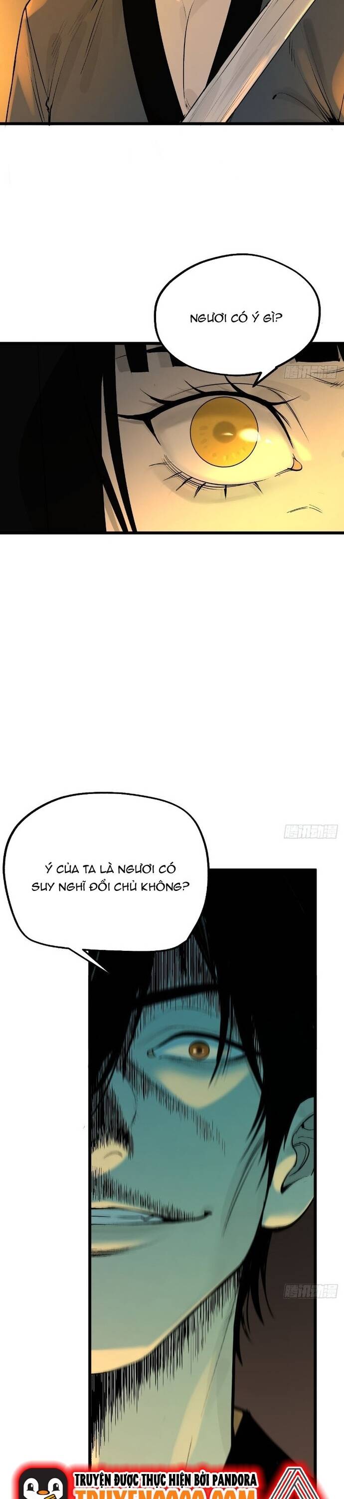 Ta Có Một Viện Nghiên Cứu Quái Vật: Chapter 12