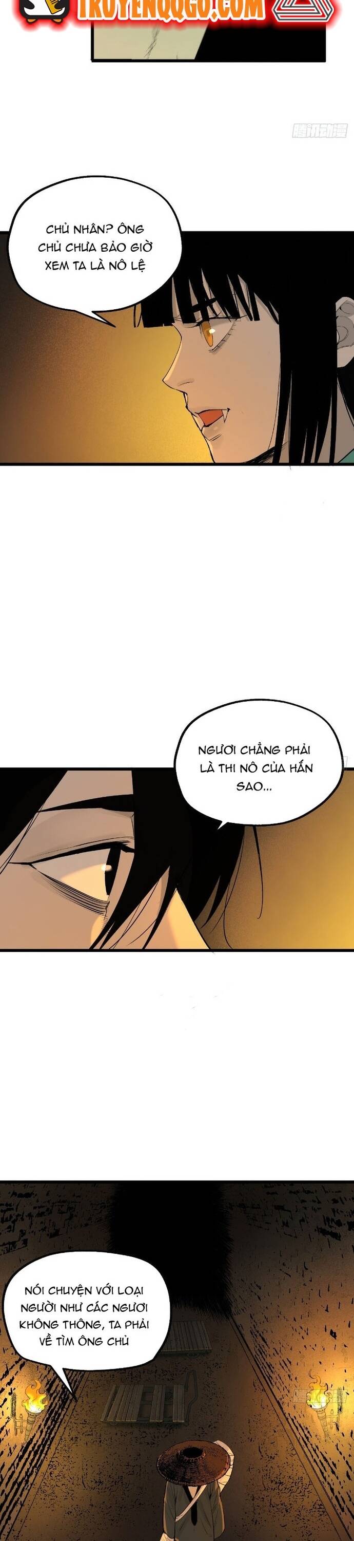 Ta Có Một Viện Nghiên Cứu Quái Vật: Chapter 12