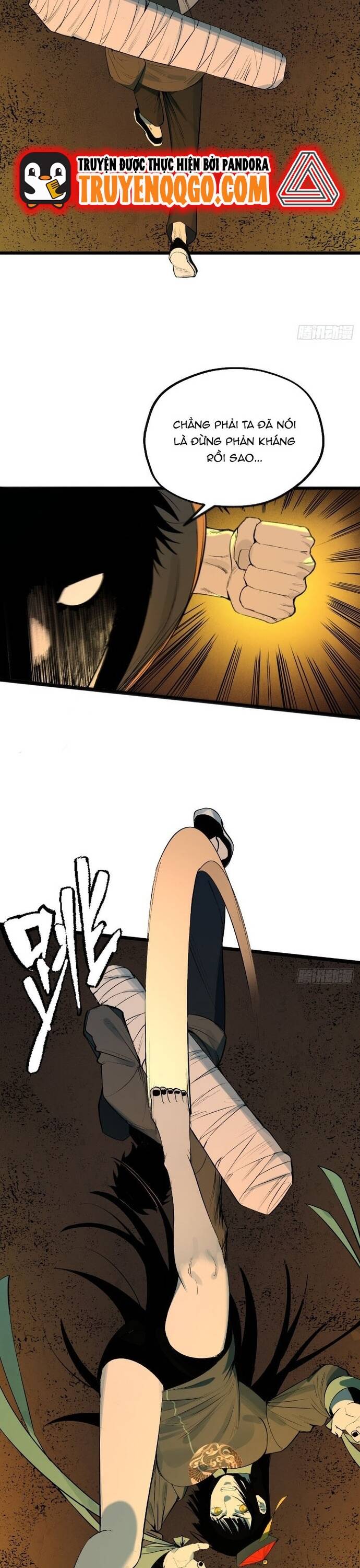 Ta Có Một Viện Nghiên Cứu Quái Vật: Chapter 12