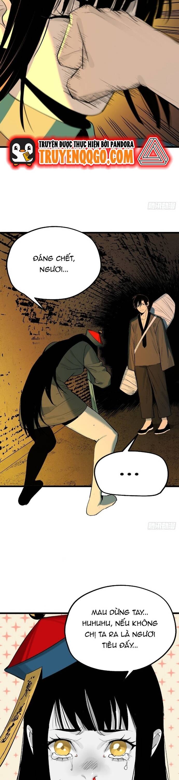 Ta Có Một Viện Nghiên Cứu Quái Vật: Chapter 12
