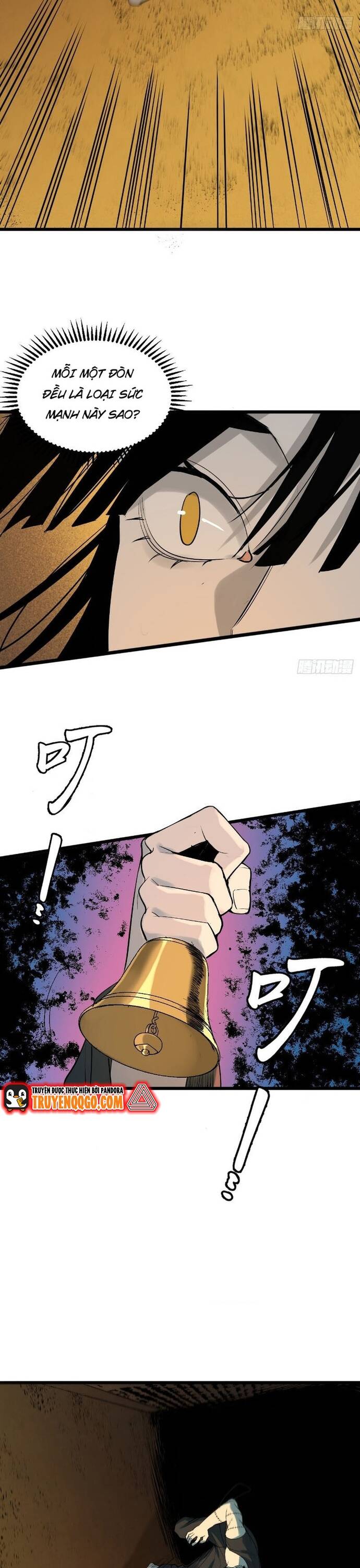 Ta Có Một Viện Nghiên Cứu Quái Vật: Chapter 13